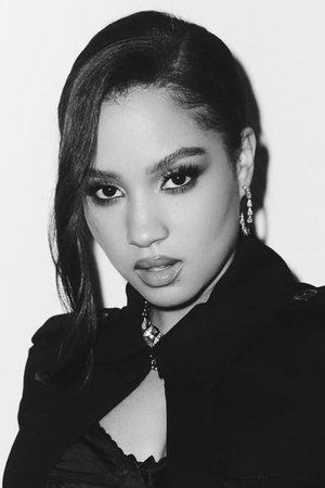 Cover image for Corinne Massiah