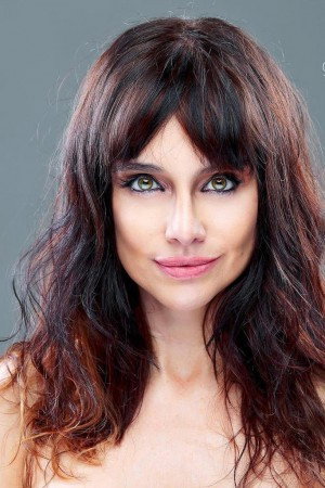 Cover image for Beatriz Rico