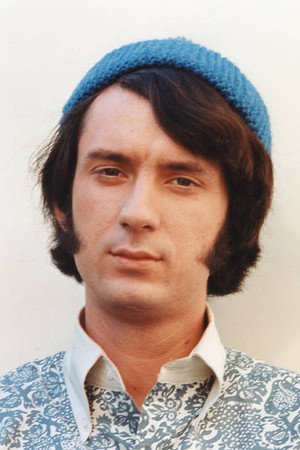 Cover image for Michael Nesmith