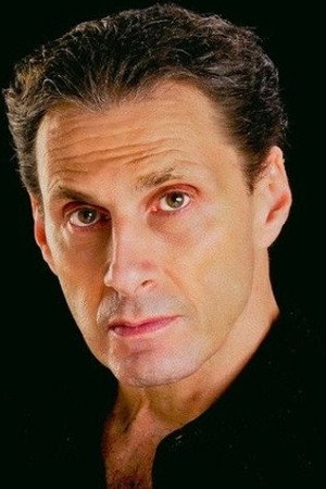 Cover image for Louis Scarano