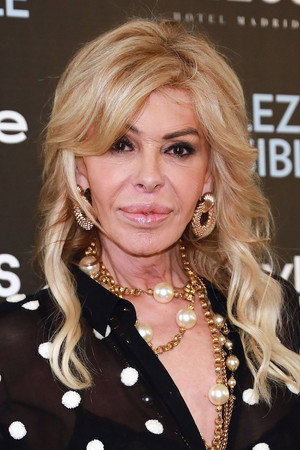 Cover image for Bibiana Fernández