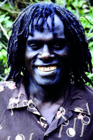 Cover image for William Takaku
