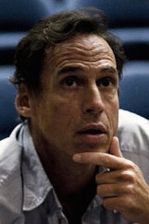 Cover image for John Frey