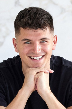 Cover image for Nick DiGiovanni