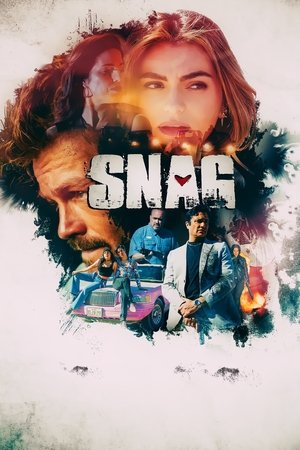 Poster for Загвоздка