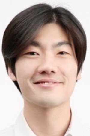 Cover image for 황기석