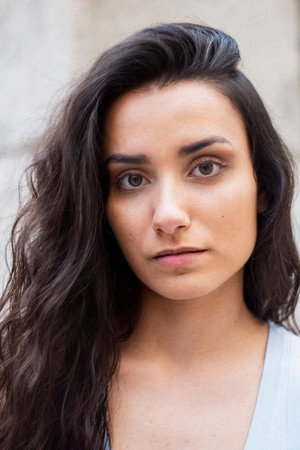 Cover image for Ana Santos