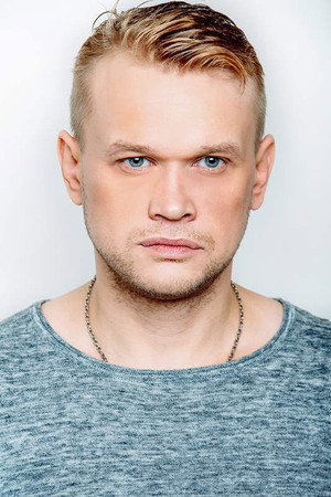Cover image for Яков Шамшин