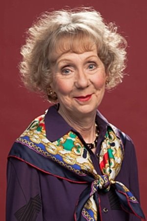 Cover image for Marcia Warren