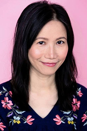 Cover image for Elyse Dinh