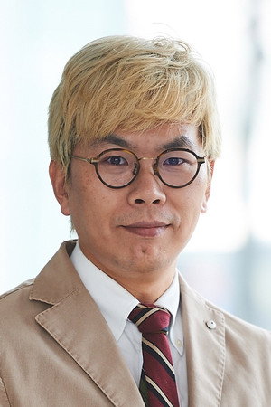 Cover image for 김태호