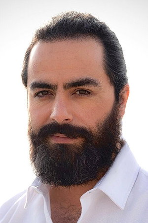 Cover image for Paeman Arianfar