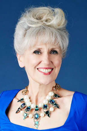 Cover image for Anita Dobson
