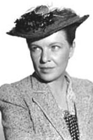 Cover image for Ann Morrison