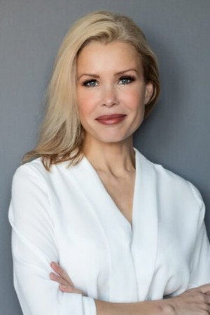 Cover image for Melinda Messenger