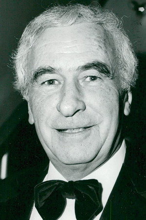 Cover image for Ronald Leigh-Hunt