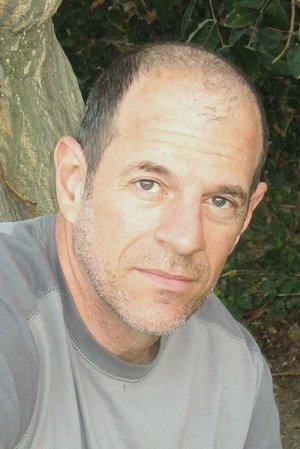 Cover image for Chris Palermo