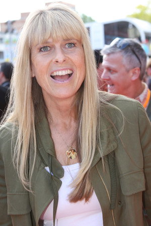 Cover image for Terri Irwin