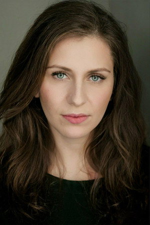 Cover image for Rachel Rye
