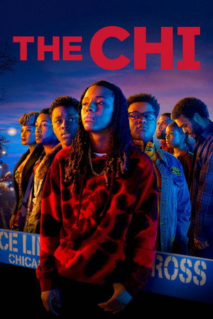 Poster for Чи