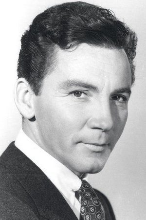 Cover image for Cameron Mitchell