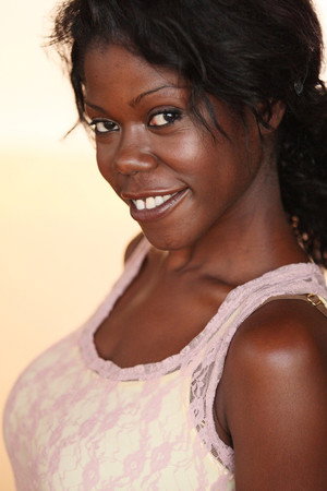 Cover image for Julanne Chidi Hill