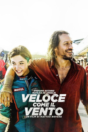 Poster for Italian Race