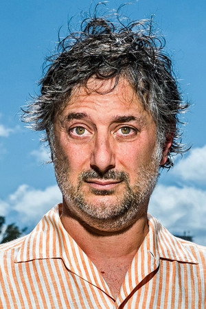 Cover image for Harmony Korine