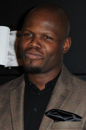 Cover image for Hubert Koundé