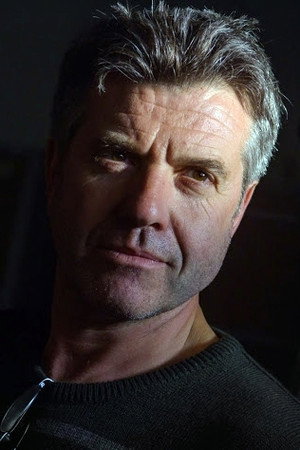 Cover image for Christophe Paturange