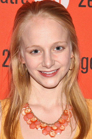 Cover image for Erin Wilhelmi