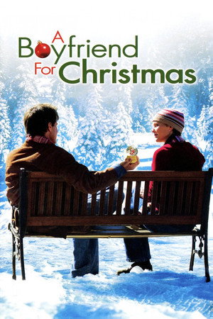 Poster for A Boyfriend for Christmas