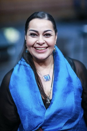 Cover image for Мариам Мерабова