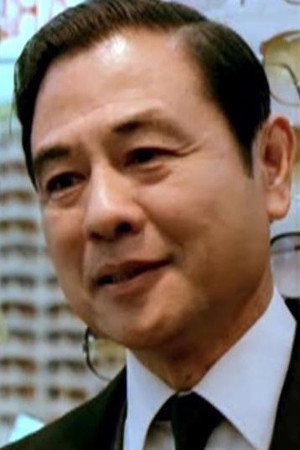 Cover image for Lau Chun