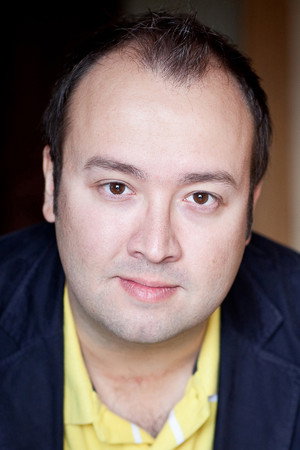 Cover image for Jonathan Gagnon