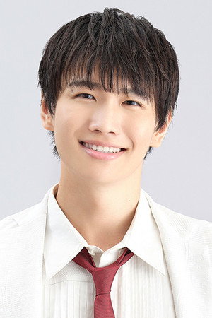 Cover image for 山口諒太郎