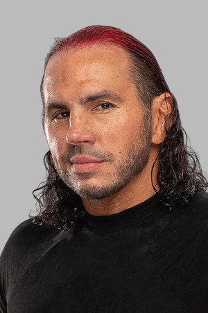Cover image for Matthew Hardy