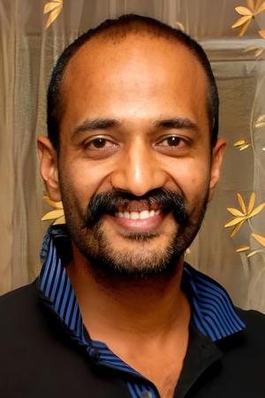 Cover image for Kishore