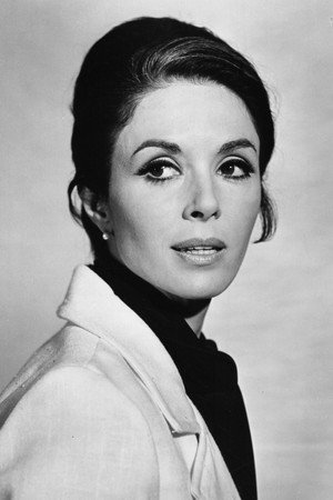Cover image for Dana Wynter