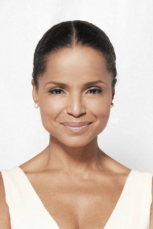 Cover image for Victoria Rowell
