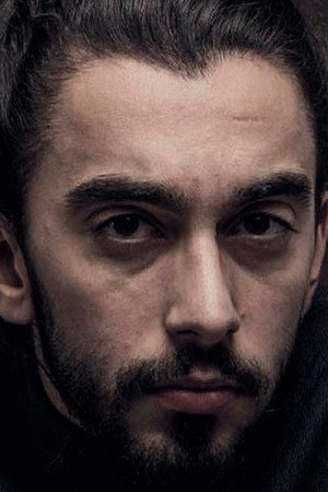 Cover image for Omar Muñoz
