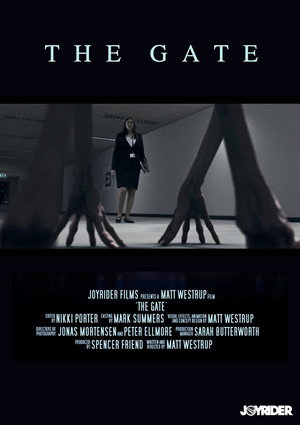 Poster for Ворота