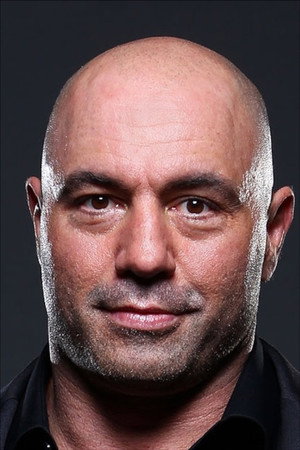 Cover image for Joe Rogan