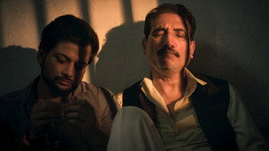 Poster for Эпизод 16