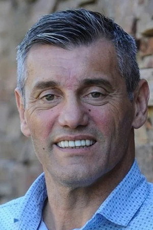 Cover image for Sergio Goycochea