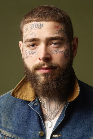 Cover image for Post Malone