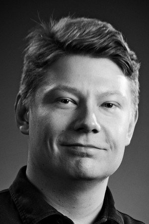 Cover image for Jukka Vidgren