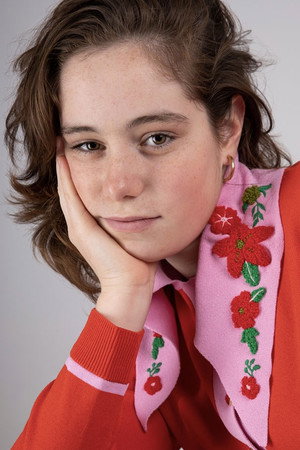 Cover image for Mariona Pagès