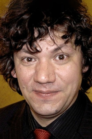 Cover image for Alexandr Minajev