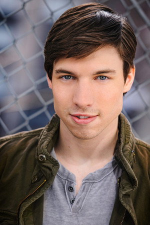 Cover image for Josiah Schneider
